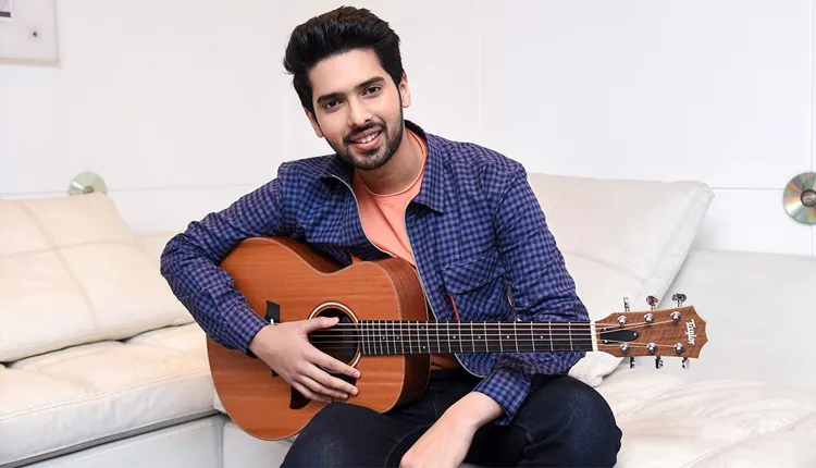 Armaan malik Instagram / सिंगर अरमान मलिक ने अपना इंस्टाग्राम किया खाली, कहा  “मैं और सहन नहीं कर सकता”