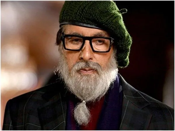हनुमान जी के श्रृंगार की फोटो ट्वीट करने पर भी ट्रोल हुए Amitabh Bachchan