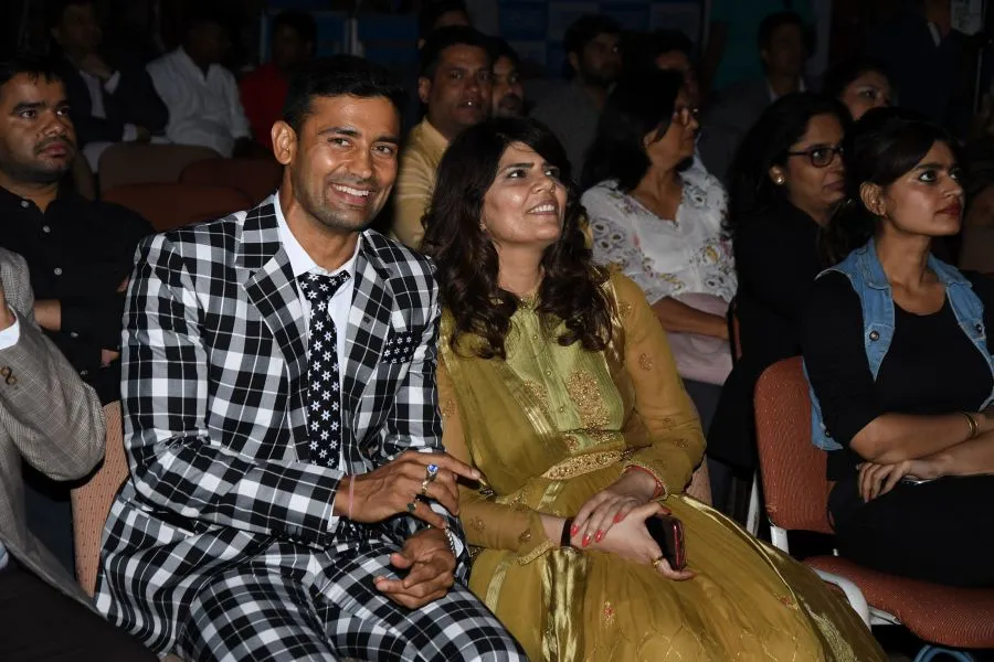 डॉ सुनीता दूबे ने अपने अभियान और 8 वें मेडस्केपइंडिया नेशनल अवार्ड्स से लोगों का दिल जीता