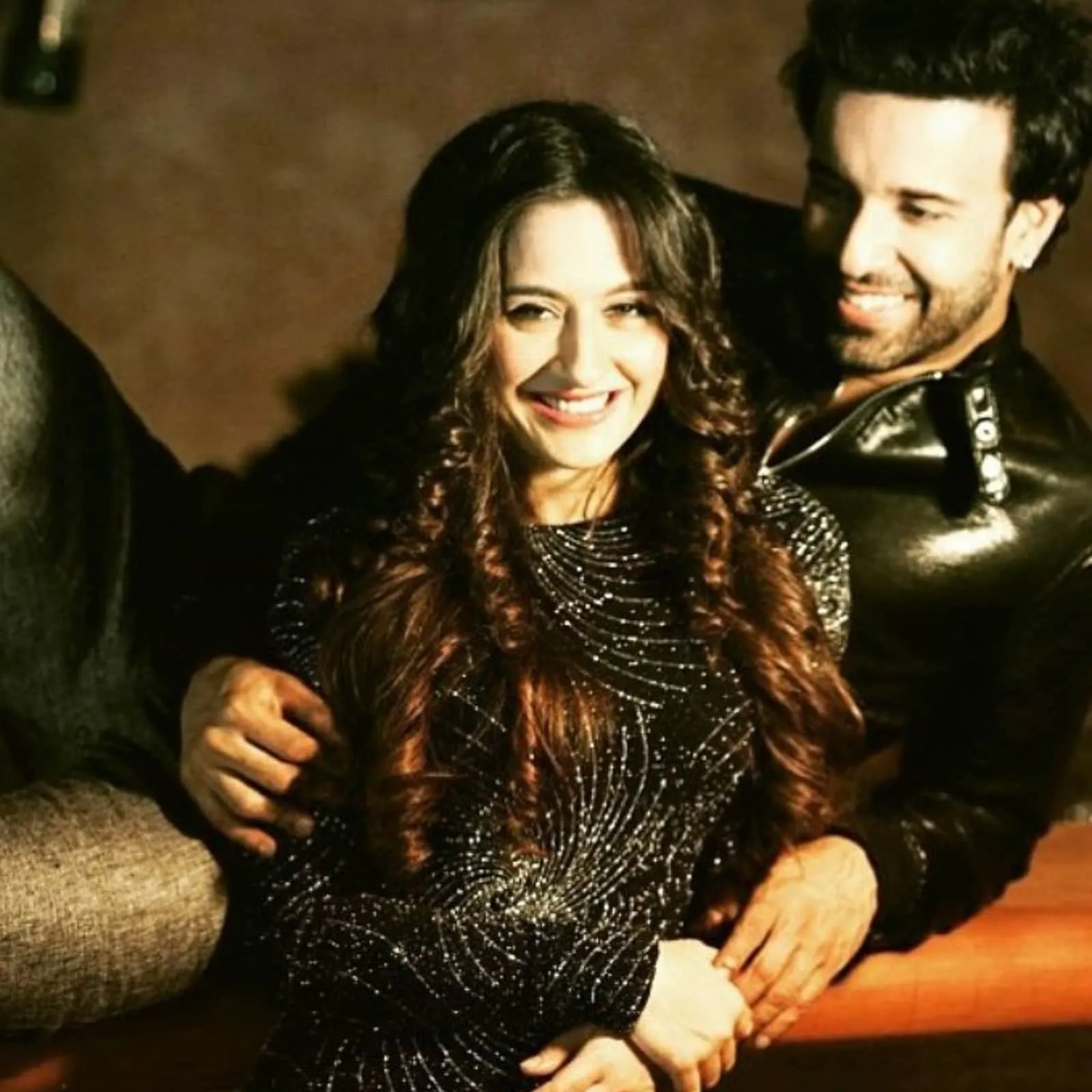 Aamir Ali Opens Up About Divorce With Sanjeeda Shaikh: 'I Was Shaken After  My Marriage Fell Apart' - News18