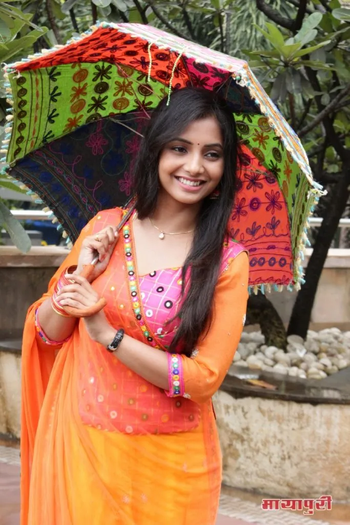 Sayali Sanjeev