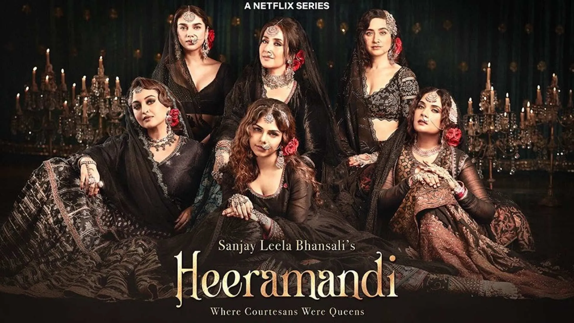 Heeramandi X Review Viewers Were Mesmerized After Watching Sanjay Leela  Bhansali Web Series See Reactions - Entertainment News: Amar Ujala -  Heeramandi X Review:संजय लीला भंसाली की हीरामंडी देख मंत्रमुग्ध हुए ...