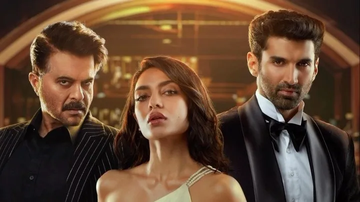 Anil Kapoor's The Night Manager nominated for 2024 International Emmy  Awards - India Today