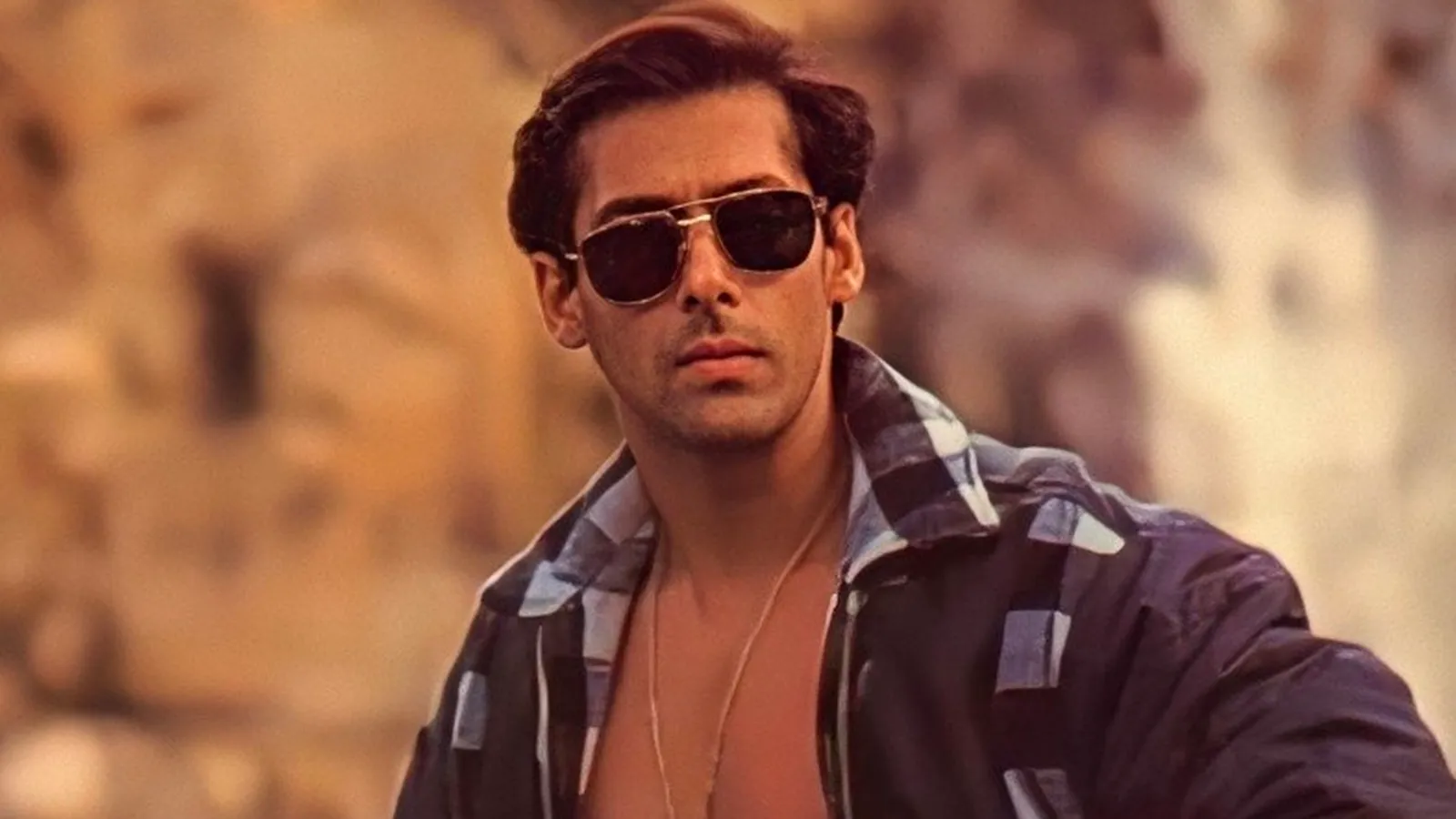 Salman Khan came 10 hours late for Jaanam Samjha Karo shoot, co-star Grusha  Kapoor yelled at director: 'What are we waiting for?' | Bollywood News -  The Indian Express