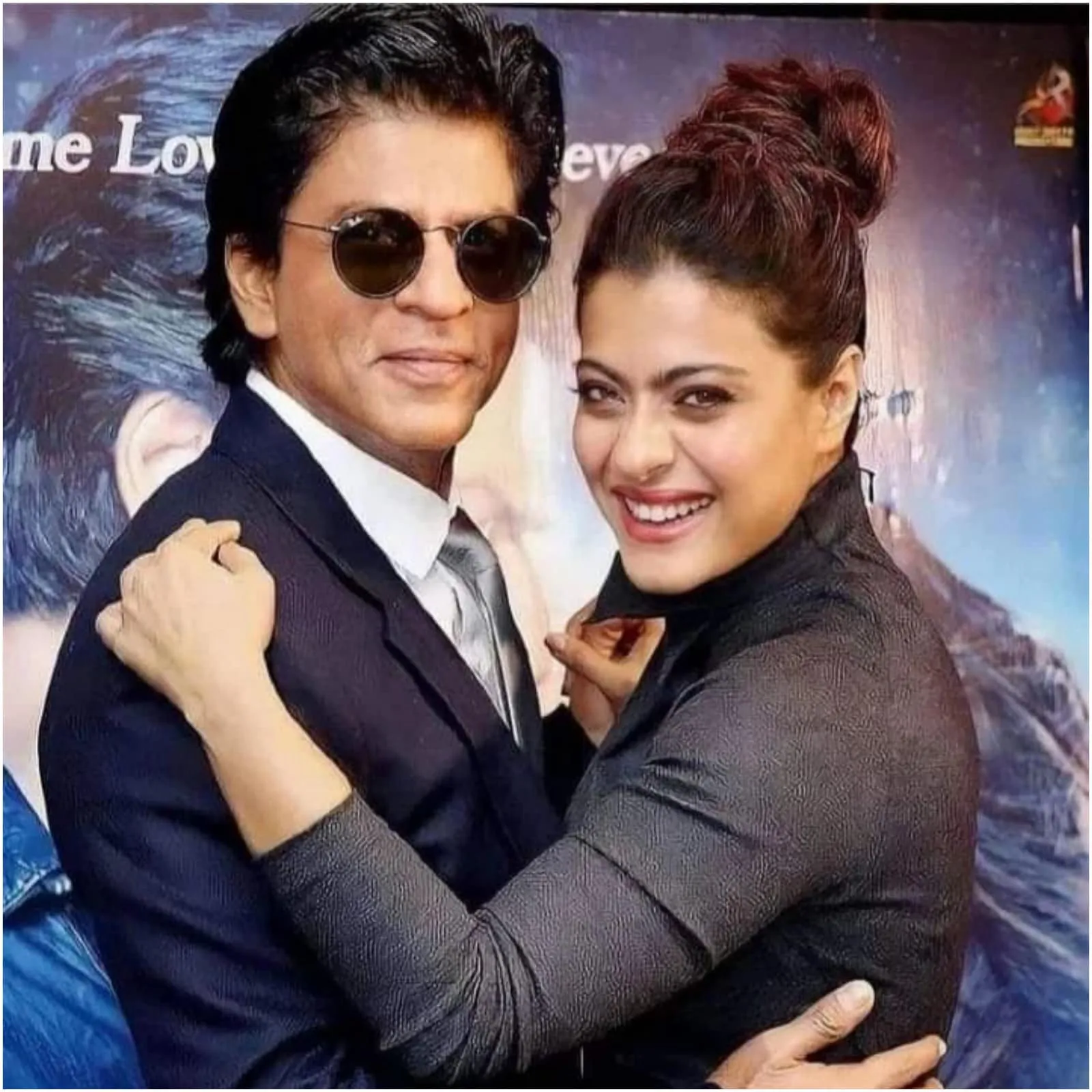 Rocky aur Rani ki Prem Kahani: Shah Rukh Khan and Kajol To Reunite For a  Special Appearance In Film? - News18