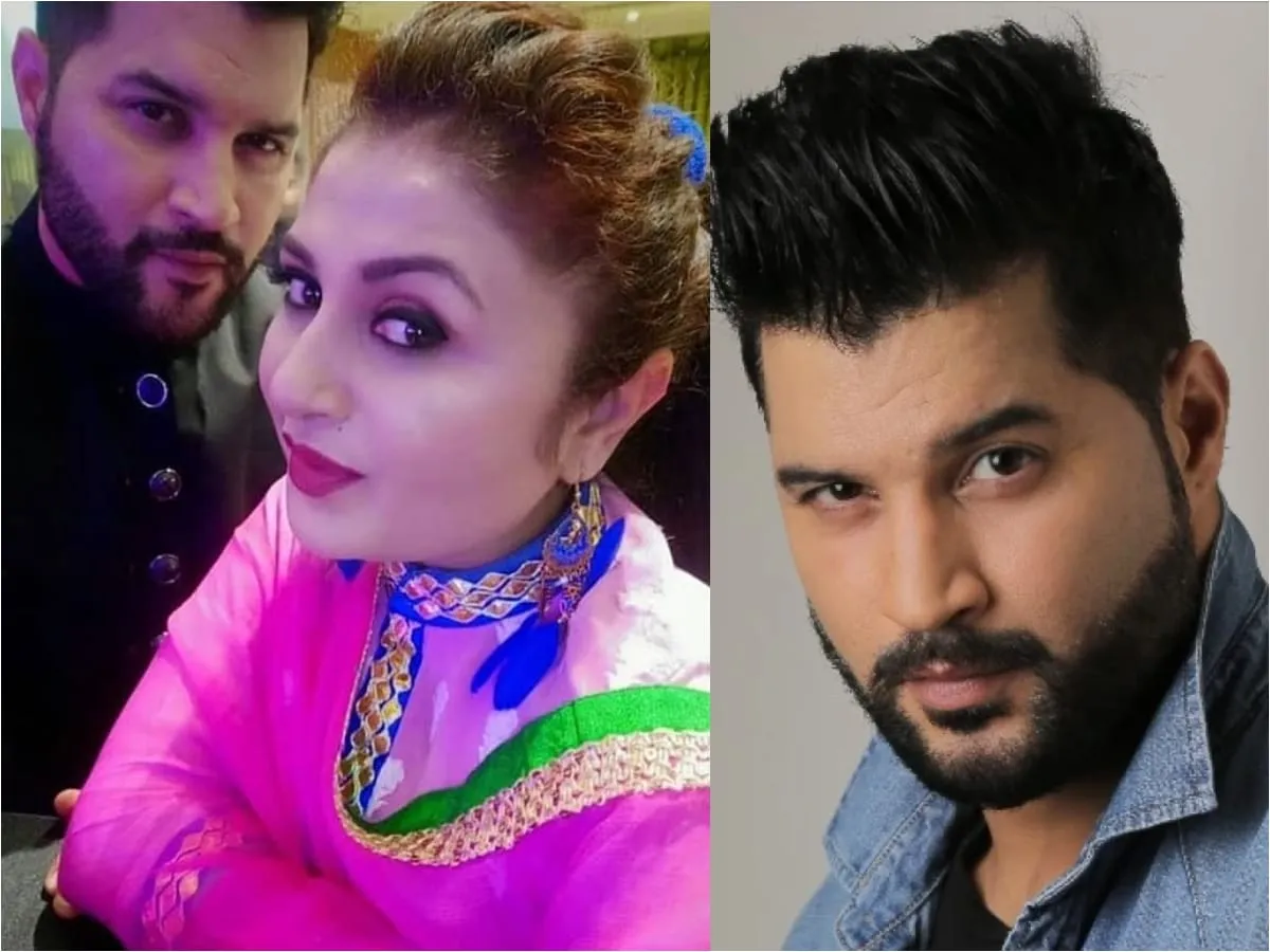 Vikas Sethi's Wife Jhanvi Opens Up On Actor's Final Moments Before Death:  'When I Went To Wake Him Up...' - News18
