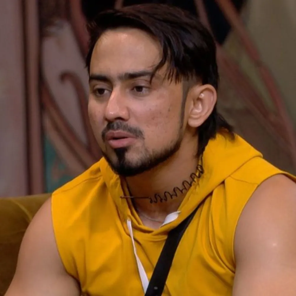 Bigg Boss OTT 3 EXCLUSIVE VIDEO: Wildcard entrant Adnaan Shaikh on Vishal  Pandey being SLAPPED, FAISU's advice, and more | PINKVILLA