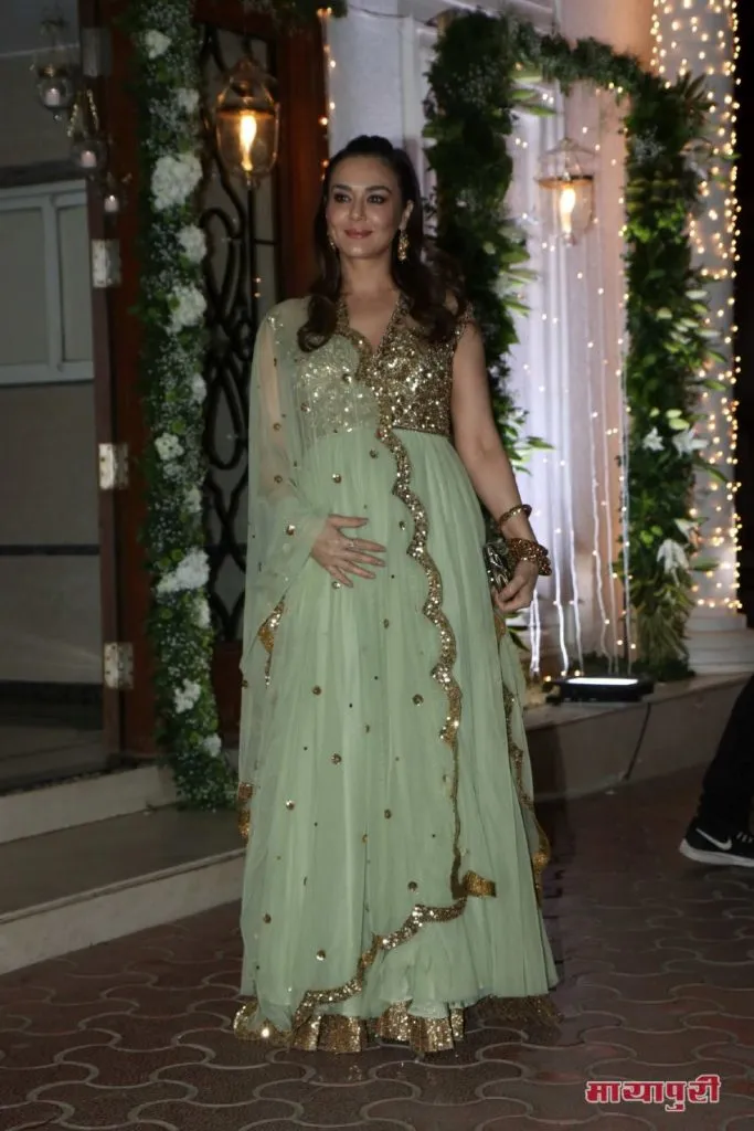 Preity Zinta