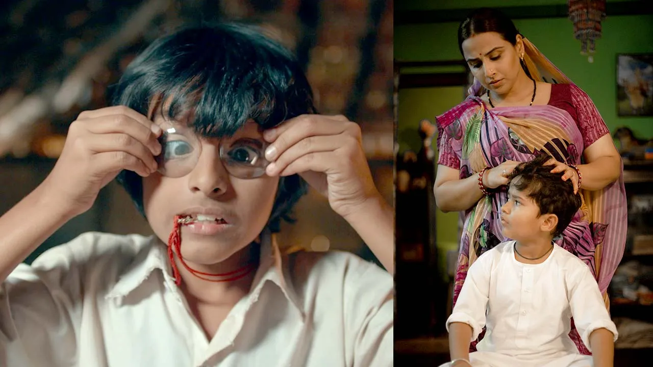 विद्या बालन की ‘नटखट’ फिल्म और मराठी फिल्म ‘हबड़डी’ से इंडियन फिल्म फेस्टिवल ऑफ मेलबर्न 2020 का होगा आगाज