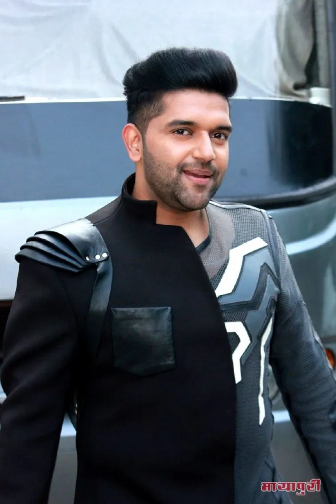 Guru Randhawa