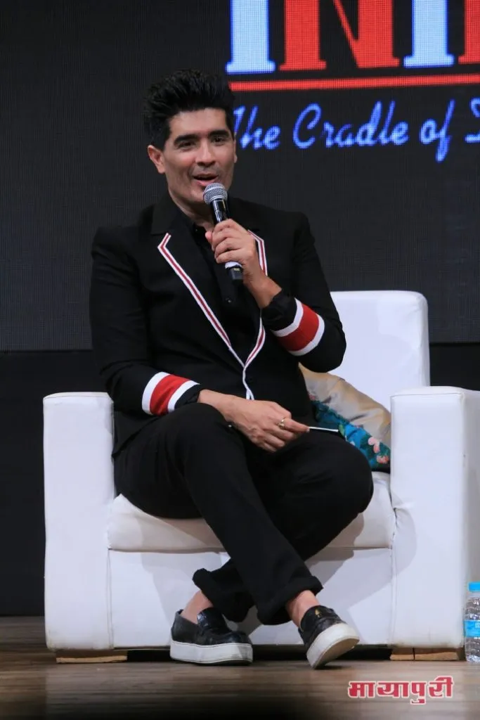 Manish Malhotra