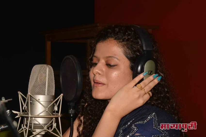 Palak Muchhal 