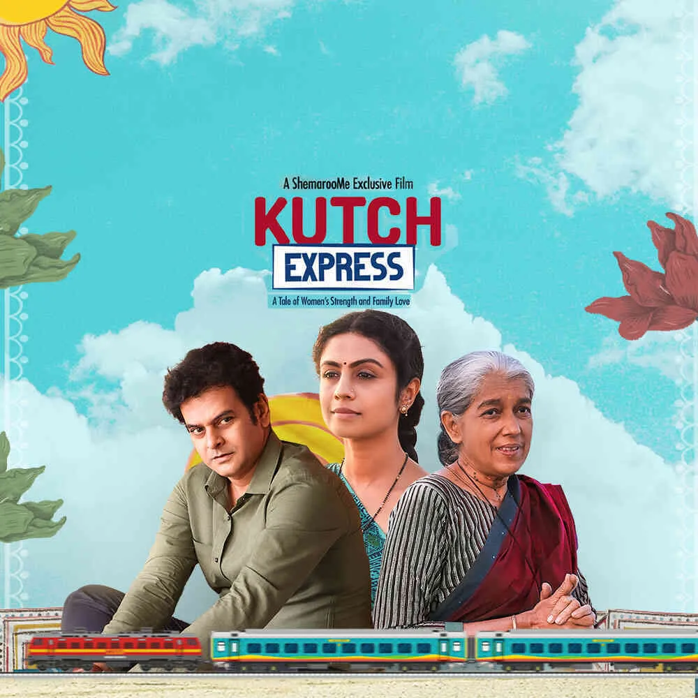 Kutch Express - Hindi 2023 Full Movie Online - Watch HD Movies on Airtel  Xstream Play