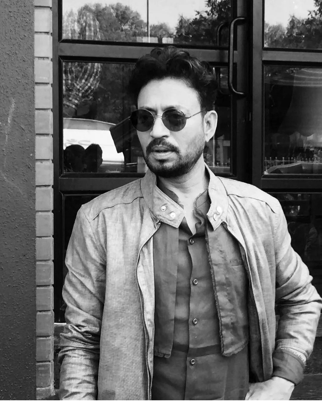 Irrfan Khan Memorialized : इंस्टाग्राम ने सुशांत सिंह राजपूत के बाद इरफान खान का अकाउंट किया मेमोरियलाइज्ड