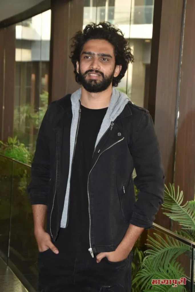 Amaal Malik