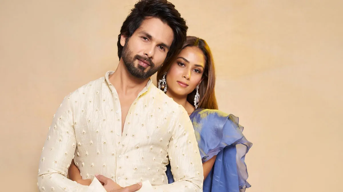 How Shahid And Mira Got Married|शाहिद कपूर ने मीरा राजपूत से शादी क्यों  की|Age Gap Between Mira And Shahid | shahid kapoor reveals why he married  mira rajput | HerZindagi