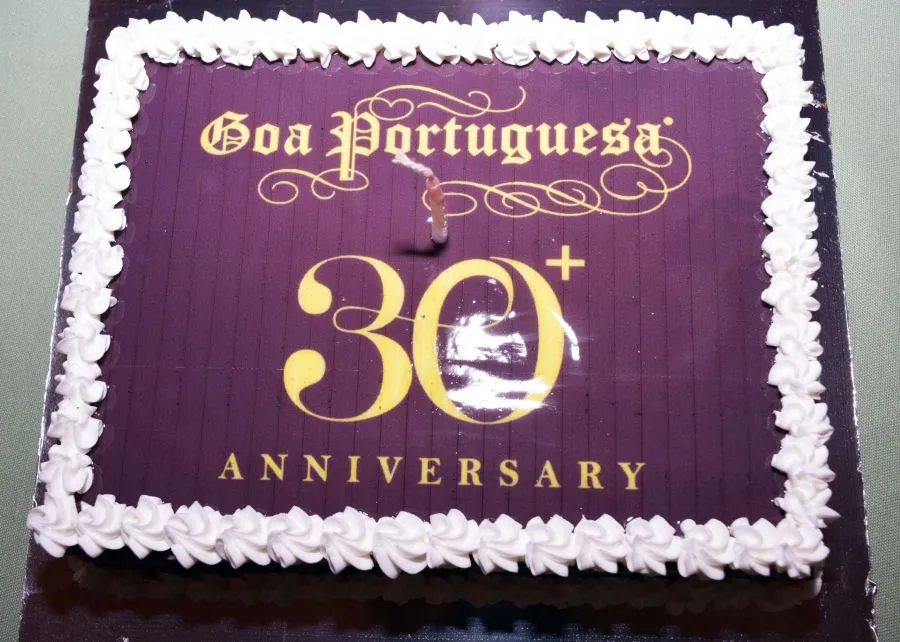 Photos: मुंबई के जाने-माने ‘Goa Portuguesa Restobar’ ने पूरे किए 31 साल