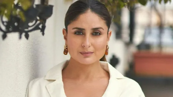 Kareena Kapoor Khan Lands In Legal Trouble: Court Issues Notice For Hurting  Christian Sentiment, DEETS - Filmibeat