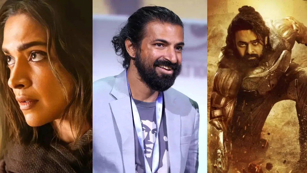 Prabhas, Deepika Padukone, Amitabh Bachchan starrer Kalki 2898 Ad to get  release date in March-April 2024, Entertainment News | साउथ मूवीज News,  Times Now Navbharat