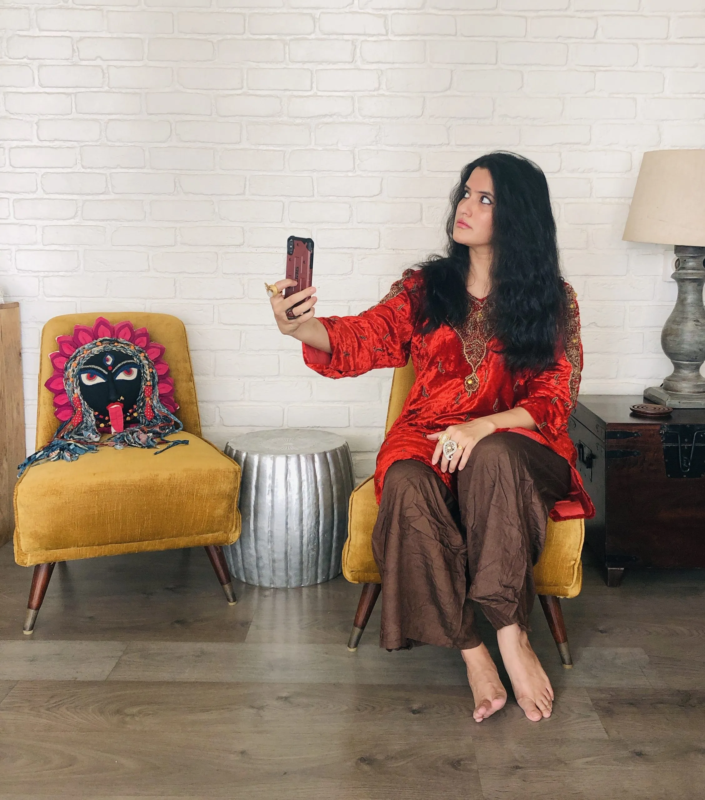 विश्व संगीत दिवस से पहले सोना की नई रिलीज़ ‘पोर्ट्रेट्स ऑफ़ क्वारेंटाइन’ जो इस समय में हमारे सबसे मूल्यवान उपहार पर एक रोशनी डालती है