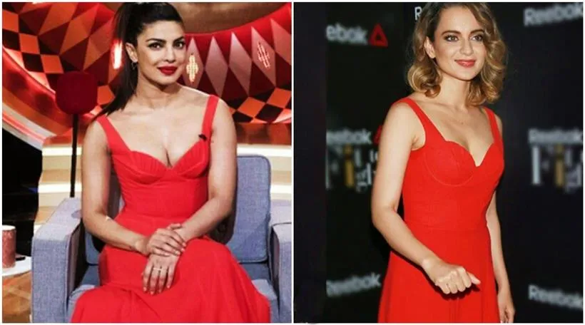 priyanka chopra and kangana ranaut