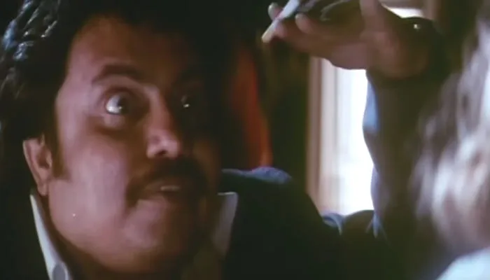 Neeraj Vora in Rangeela