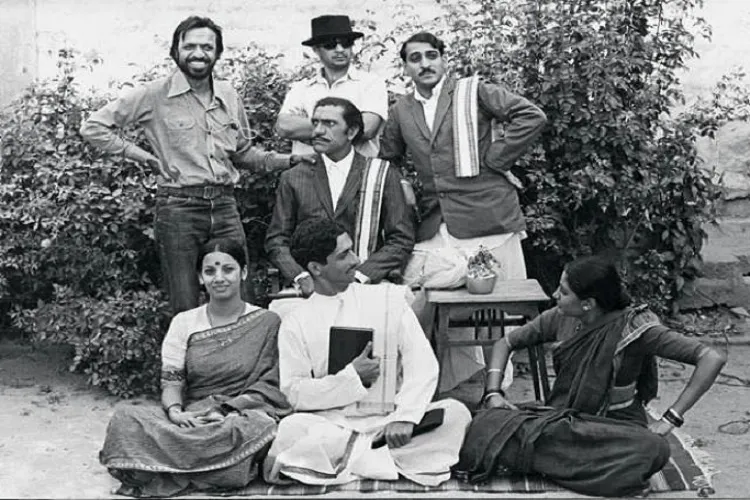 The group that changed Hindi film industry forever!
