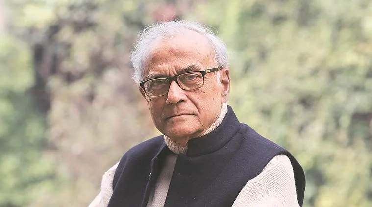 Deb Mukharji'