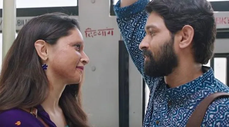 Vikrant Massey