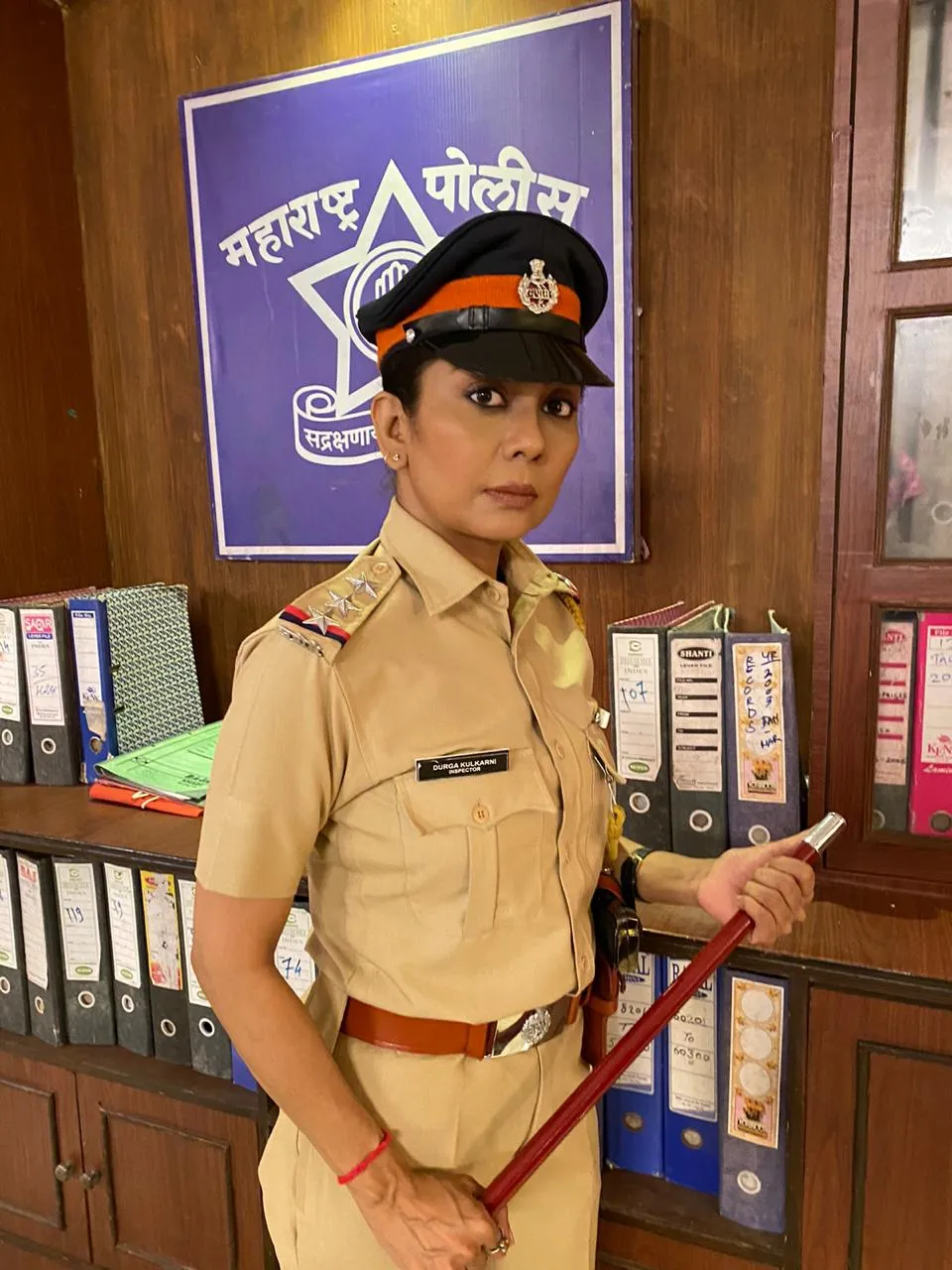 ‘सावधान इंडिया एफआईआर सीरीज़’ मेकर्स ने मानिनी मिश्रा को किया अप्रोच