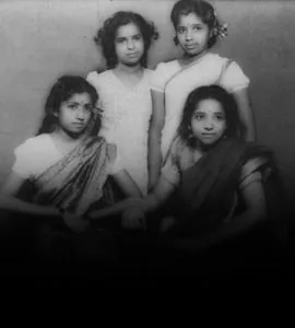 On Lata Mangeshkar's 91st Birthday, Sister Asha Bhosle Shares Childhood  Memory