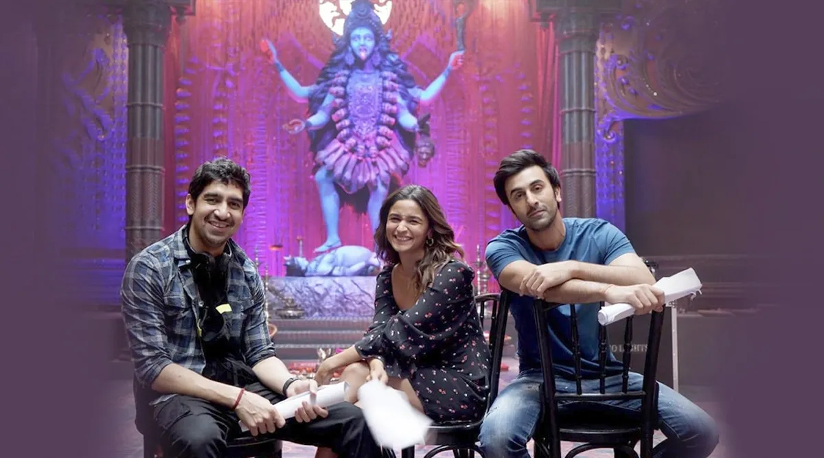 Brahmastra: Alia Bhatt