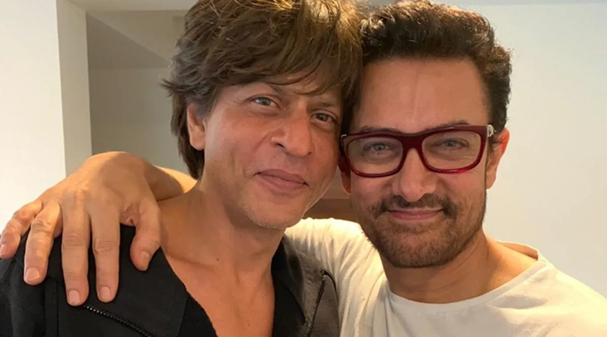 Aamir Khan 