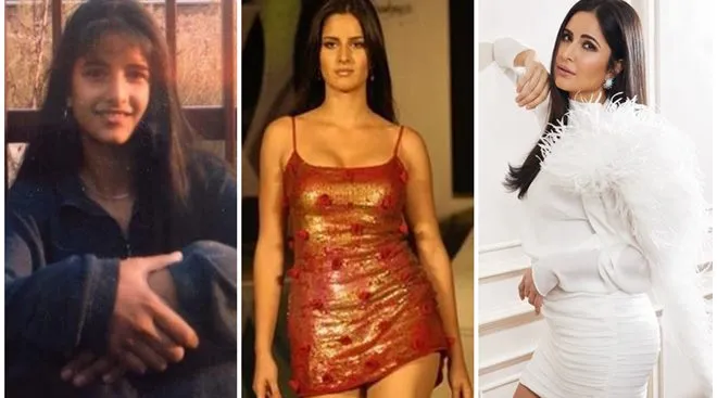 Katrina Kaif 