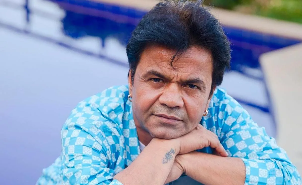 राजपाल यादव ने पहली बार बताया जेल में कैसे काटे तीन महीने, लोन ना चुका पाने  के चलते गए थे जेल | Rajpal Yadav revealed how he spend his three months in
