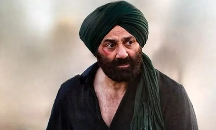 Sunny Deol will earn not one but two thousand crore rupees, people will be left staring at Pushpa 2, Kalki 2898 AD and Jawaan | Sunny Deol will earn two thousand crore with his movie