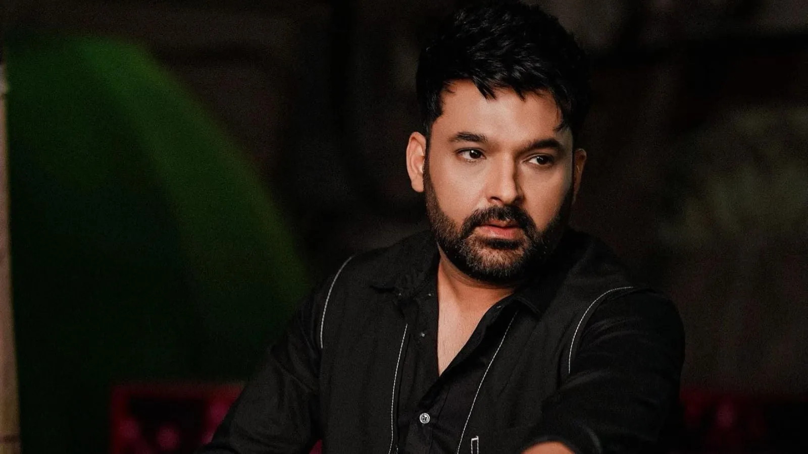 Kapil Sharma 