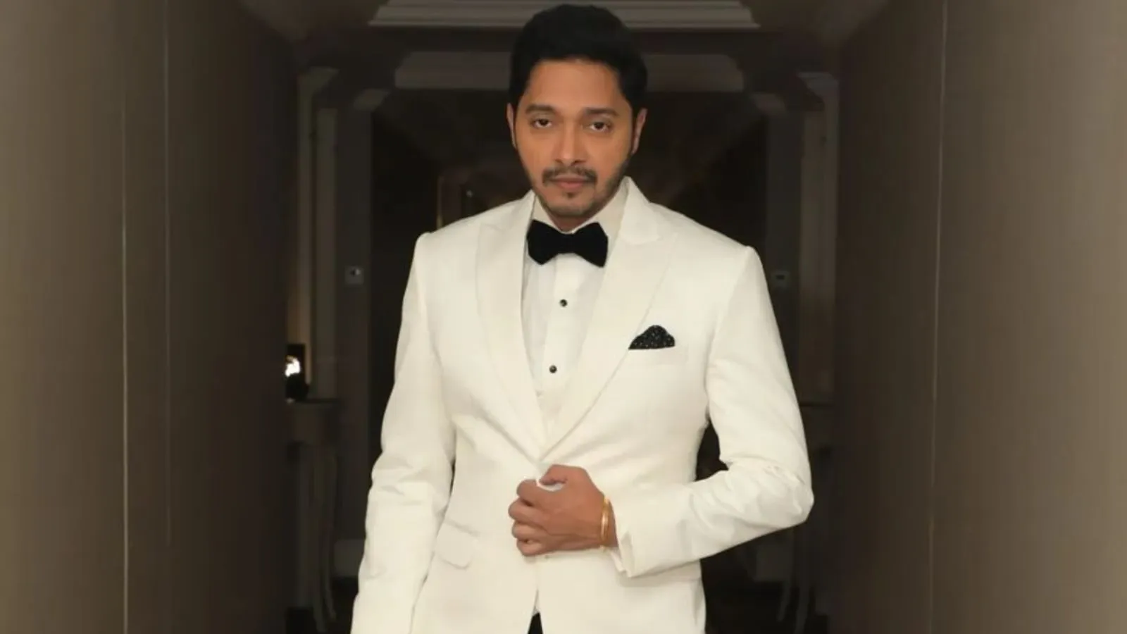 Shreyas Talpade,