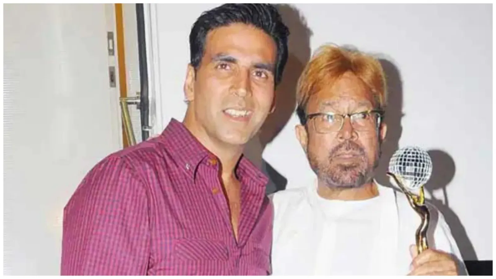 Akshay Kumar says he learned about failure from father-in-law Rajesh  Khanna's career downfall: 'After biggest success, he saw a complete drop' |  Bollywood News - The Indian Express