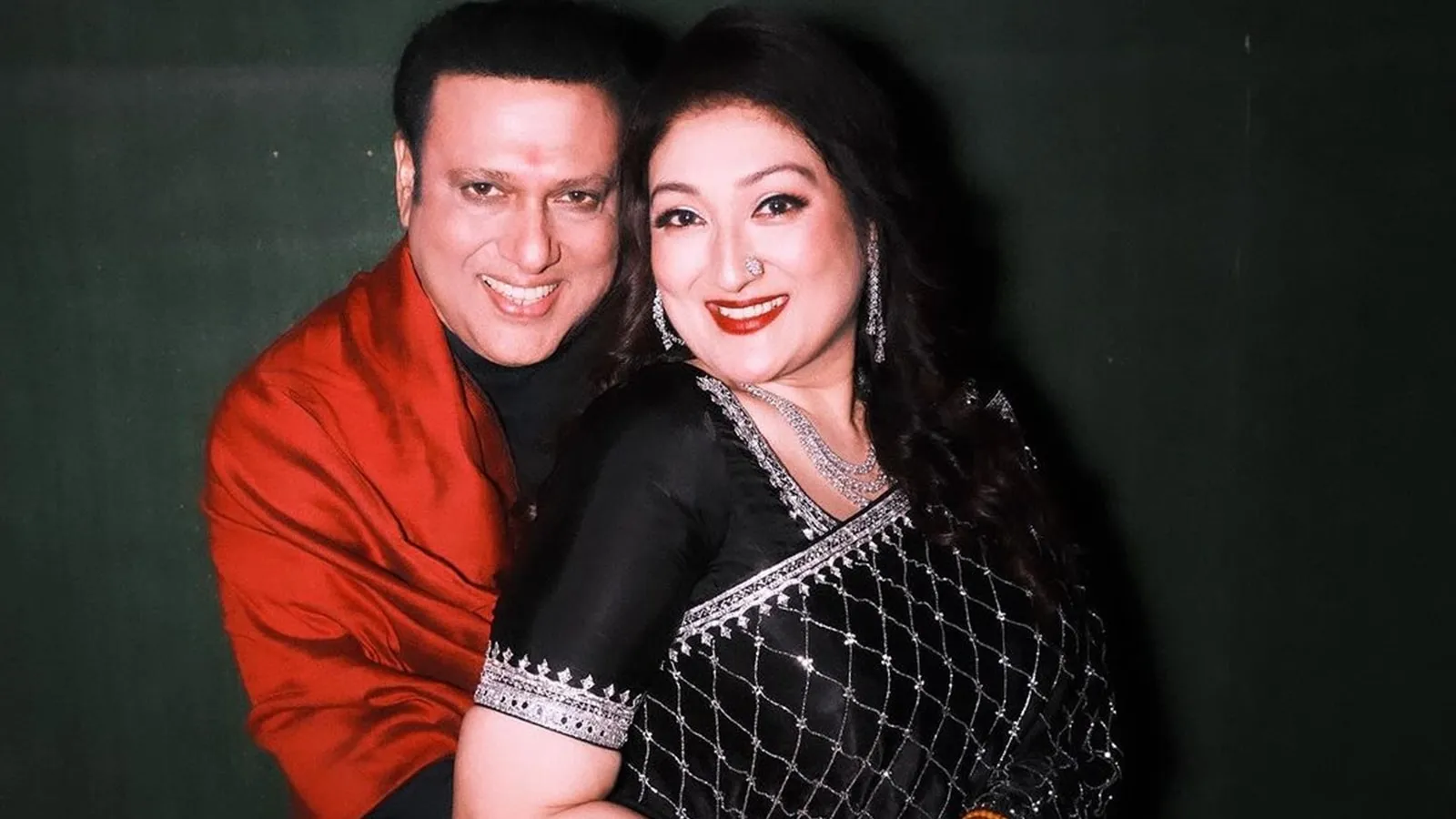 Sunita Ahuja