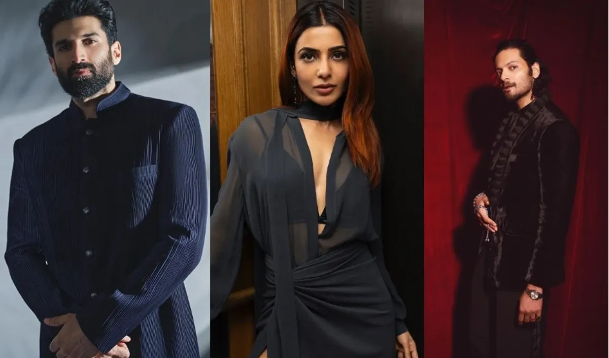 samantha ruth prabhu to join aditya roy kapur and ali fazal in rakht  brahmand - Prabhasakshi latest news in hindi