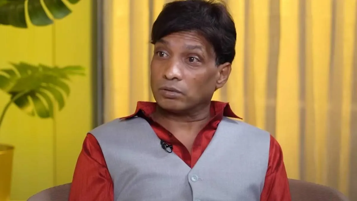 आंख में पट्टी, जहर का इंजेक्शन और 7 लाख की फिरौती...' सामने आए सुनील पाल,  बताई किडनैपिंग की पूरी दास्तां - India TV Hindi
