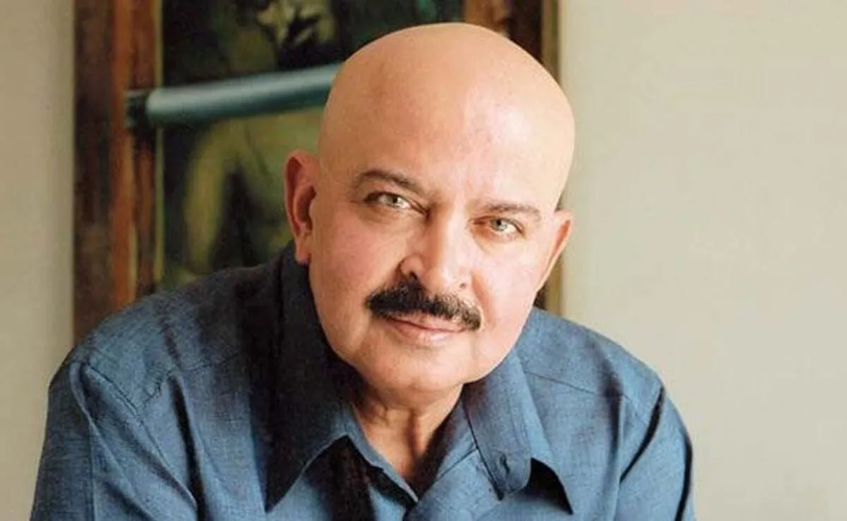 Bollywood News: जब राकेश रोशन पर अंडरवर्ल्ड ने करवाया था जानलेवा हमला, ये  थी वजह | rakesh roshan hrithik roshan rajesh roshan bollywood actor  bollywood news