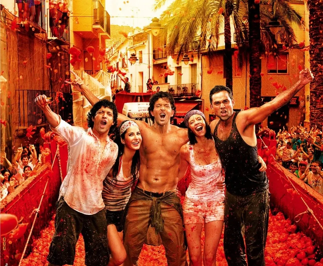 Zindagi Na Milegi Dobara 2 Soon? Hrithik Roshan, Farhan Akhtar, Abhay Deol  Have A Teaser