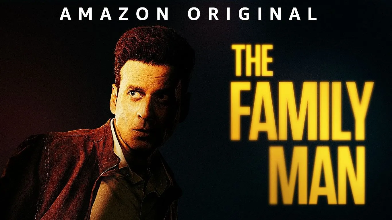 The Family Man 4 Manoj Bajpayee Spy Thriller Continues With Fourth Season  Know Raj And Dk Plan - Entertainment News: Amar Ujala - The Family Man 4:'द फैमिली  मैन 3' के बाद