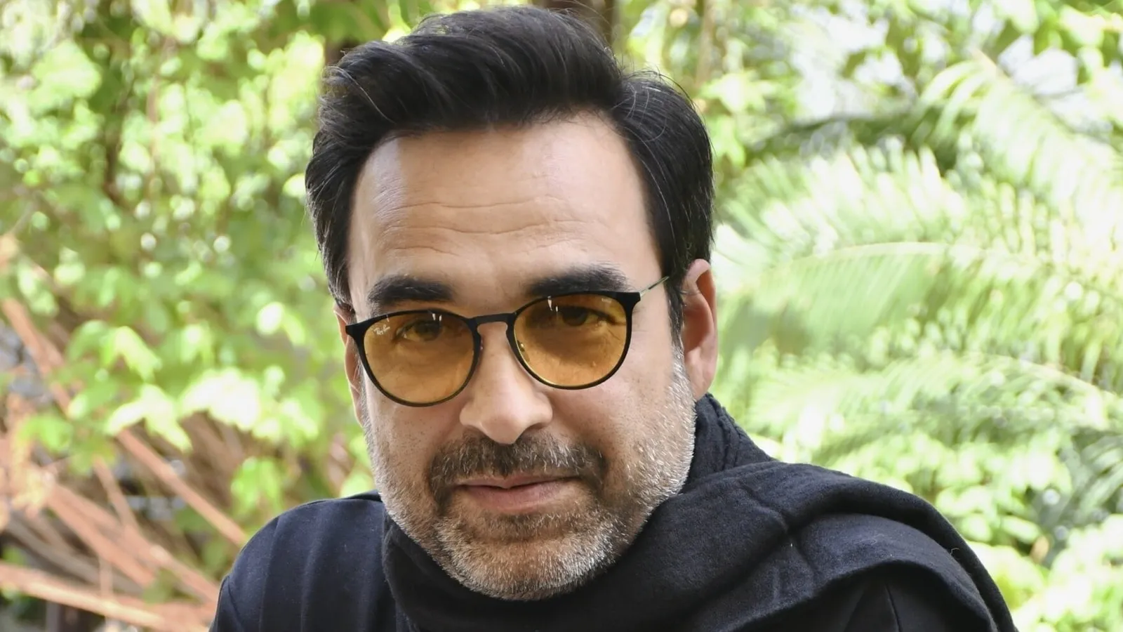 Pankaj Tripathi: The star who refuses to stop experimenting | Bollywood -  Hindustan Times