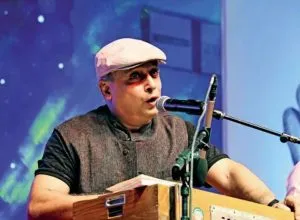 Piyush Mishra