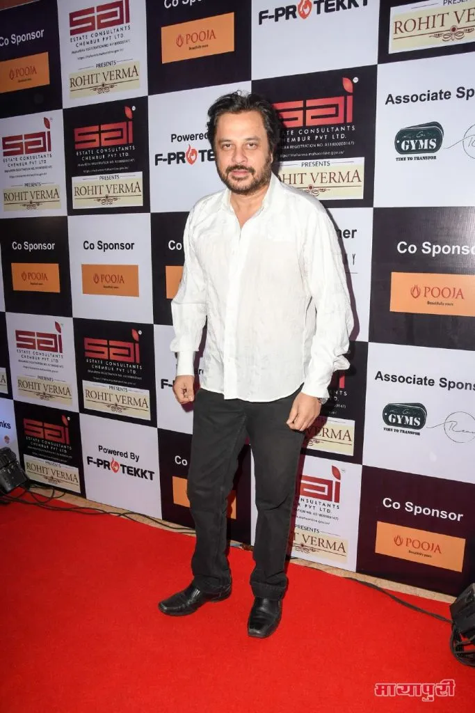 Mahesh Thakur