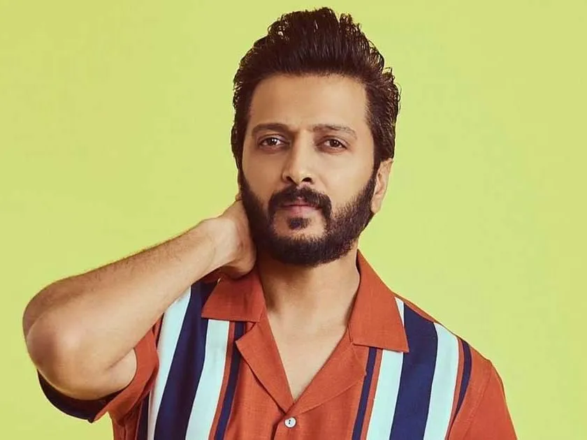 Riteish Deshmukh: 'I directed Veda because Nishikant Kamat is no more in this world' | Entertainment News - News9live