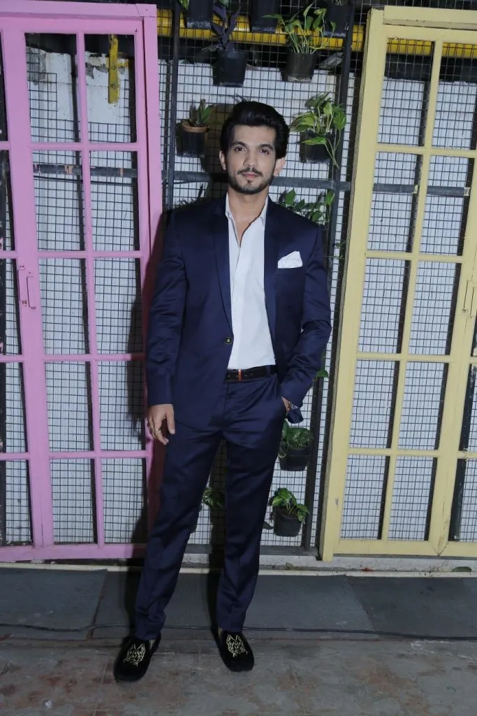 Arjun Bijlani